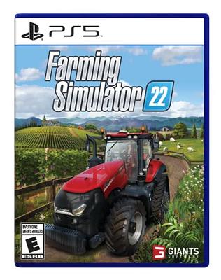 Review] Farming Simulator 20 (Nintendo Switch) - Miketendo64