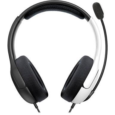 PDP AIRLITE Wired Headset with Noise Cancelling Microphone