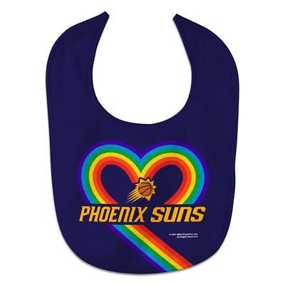 Baby Phoenix Suns Jerseys, Infant and Newborn Suns Gear