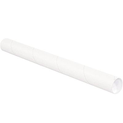 Aviditi Black Mailing Tubes with Caps, 3 Inch x 12 Inch, Pack of 24, for  Shipping, Storing, Mailing, and Protecting Documents, Blueprints and  Posters - Yahoo Shopping