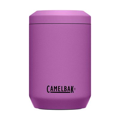 Camelbak 16oz Vacuum Insulated Stainless Steel Tall Can Cooler - White :  Target