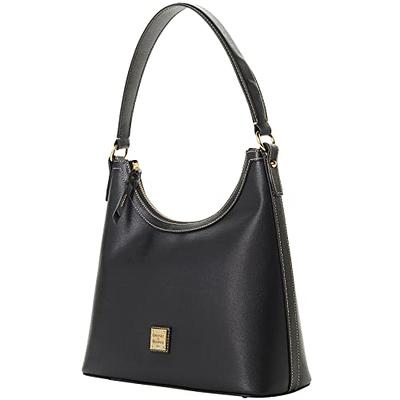 Dooney & Bourke Saffiano Shoulder Bag