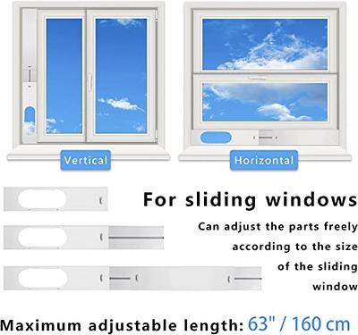 Window Plate Kit