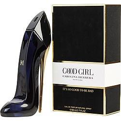 Carolina Herrera Good Girl Blush Eau De Parfum Spray, 2.7 Ounce