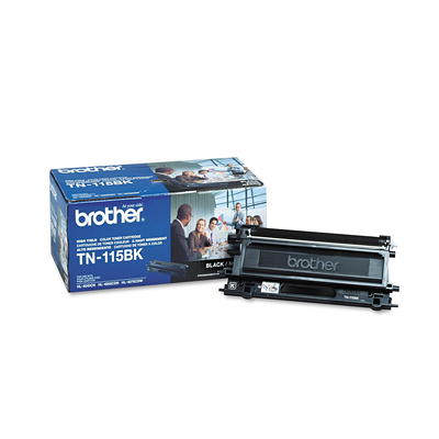 Brother® TN-360 Black Toner Cartridges, Pack Of 2, TN-360BK - Yahoo Shopping