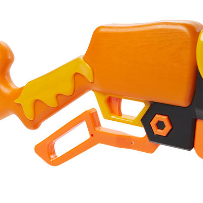 Roblox NERF Microshots Set of 3 Blasters