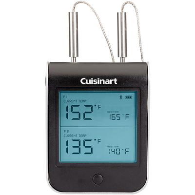 Traeger Digital Instant Read BBQ Thermometer : BBQGuys