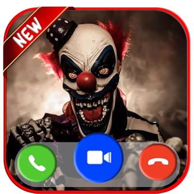 Fake video call horror 666 gam - Apps on Google Play