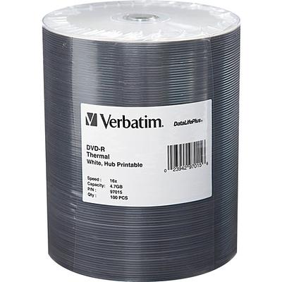 Verbatim CD-R 700MB Gold Archival Disc 96159 B&H Photo Video