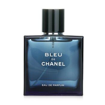 Bleu De Chanel Eau De Parfum Spray - Yahoo Shopping