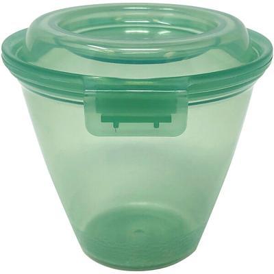 Eco-Friendly Food Containers - Alternatives To Plastic Food Storage