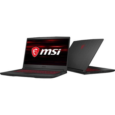 MSI 15.6 Thin GF63 Gaming Laptop THIN GF63 12VF-436US B&H Photo