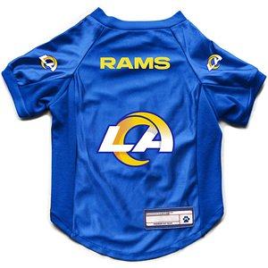  NFL Los Angeles RAMS Hoodie for Dogs & Cats.