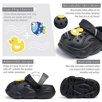 Toddler / Kid Cute Lightweight Hole Shoes Beach Shoes