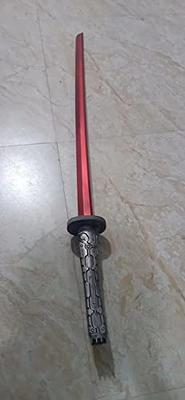  40 HF Murasama Foam Sword Fantasy Samurai Sword Relicas  Cosplay Anime Costume Katana Xmas Gift : Clothing, Shoes & Jewelry