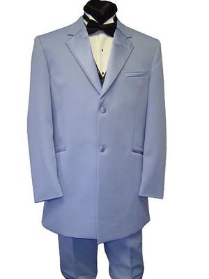 zoot suit tuxedo