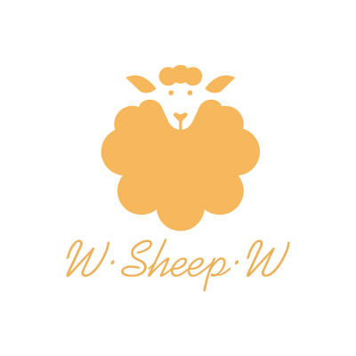 W.SHEEP.W選物