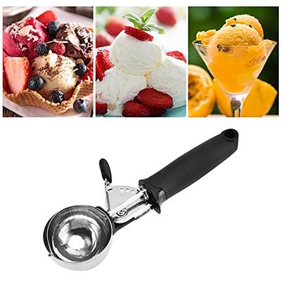 Farberware Professional Ice Cream Scoop, ??Comfortable Handle