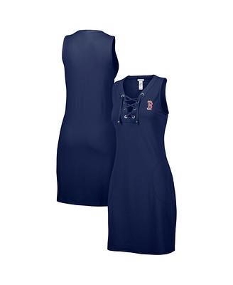 Women's Tommy Bahama Navy Boston Red Sox Island Cays Lace-Up Spa Dress -  Yahoo Shopping