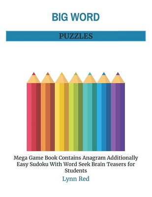 Activity Puzzle Brain Teaser For Kids Ages 8-12 Years Old: Mazes, Word  Search, Sudoku, Word Scramble, Hangman puzzle, Coloring, Tic Tac logic And  More