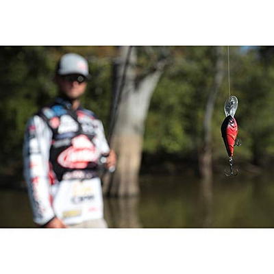 Berkley Dredger Fishing Lure, HD Threadfin Shad, 5/16 oz