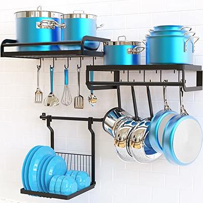 Dish Drying Rack Easy To Assemble Large Capacity Stainless Steel