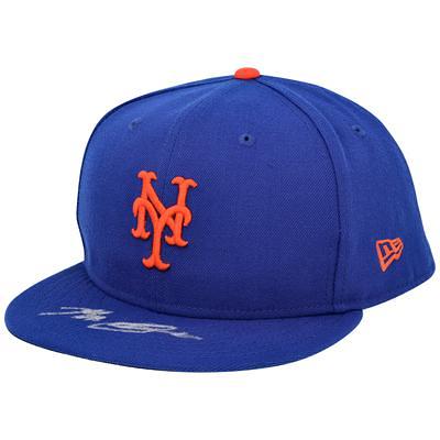 New York Mets New Era Infant My First 59FIFTY Fitted Hat - Royal