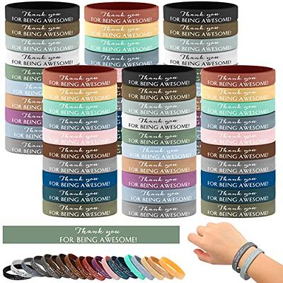 Amazon.com: Easter Party Favors Silicone Bracelets Wristbands Bulk Easter  Bracelet Assorted Easter Egg Fillers for Boys Girls Gifts Party Rewards (60  Pieces) : Toys & Games