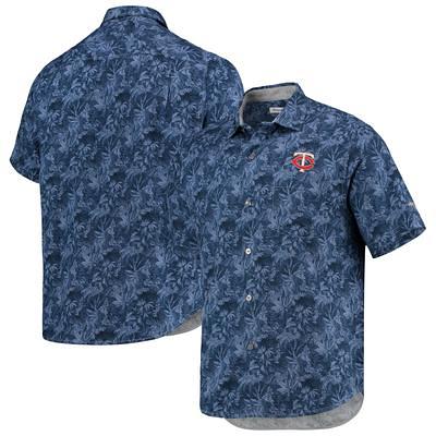 Women's Antigua Navy Minnesota Twins Compass Polo - Yahoo Shopping