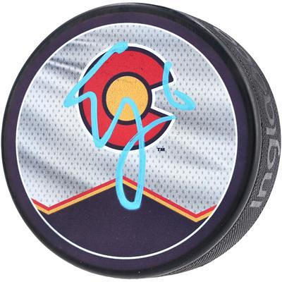 Arizona Coyotes Inglasco 2022 Reverse Retro Hockey Puck