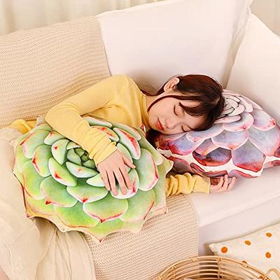 Cushion Cute Decorative Throw Pillows Soft Chair Cushion Bedroom