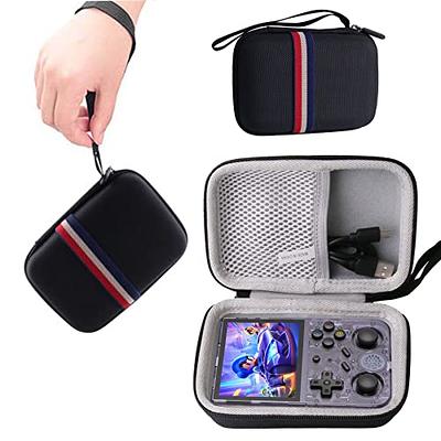 waiyu Hard EVA Carrying Case for Retroid Pocket 2 Android Handheld Game  Console Case