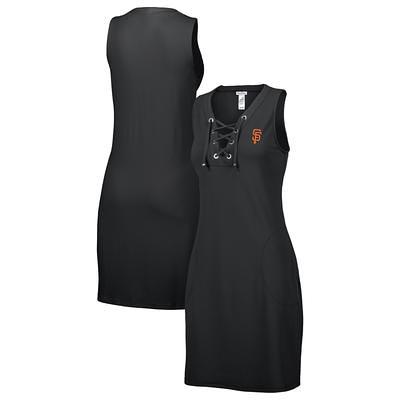 Women's Tommy Bahama Black San Francisco Giants Island Cays Lace-Up Spa  Dress - Yahoo Shopping