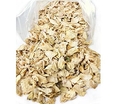 Top Natural Dried Rose Flowers Rose Buds For Diy Wedding Candle