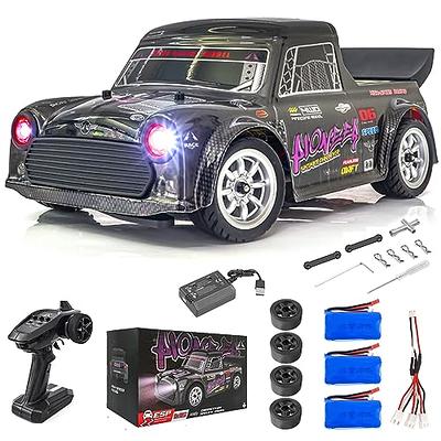 Slidey Boys Tabletop Drift RC Car