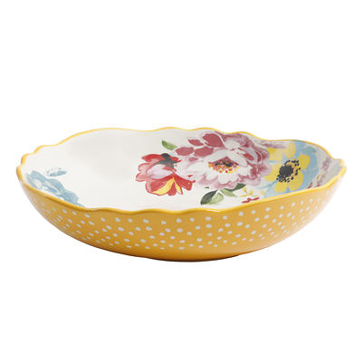 The Pioneer Woman Melody 4-Piece Pasta Bowl Set 