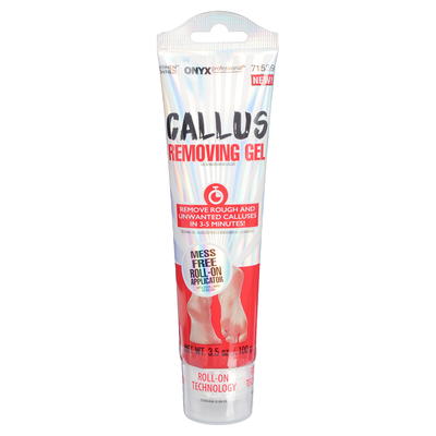 Maccibelle Callus Remover Extra Strength Callus Eliminator for