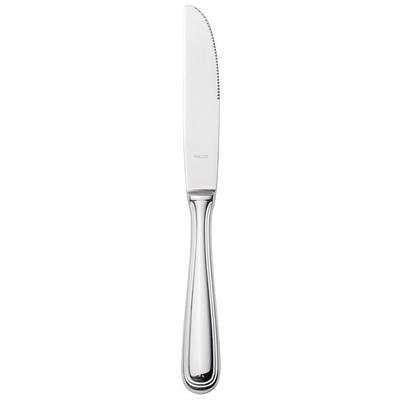 World Tableware 982 7502 Contempra 9 1/8 Dinner Knife - 36/Case