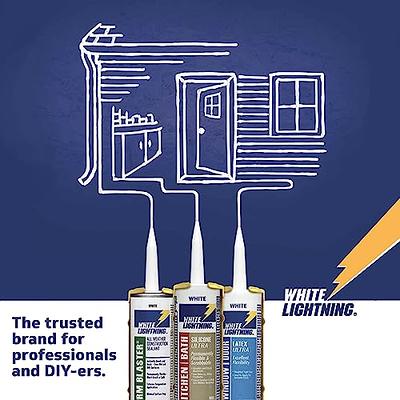 Titebond All Purpose White Glue Clear, Interior Wood Adhesive