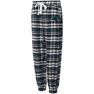 Tennessee Titans Concepts Sport Women's Mainstay Flannel Pants - Light Blue