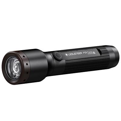 Kobalt 300-Lumen 3 Modes LED Flashlight (AAA Battery Included) in