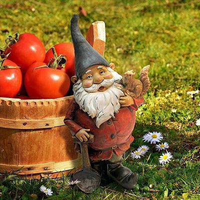 garden gnomes - Yahoo Shopping