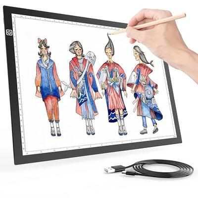 Optical Drawing Board Tracing Painting Projector Sketching Wizard