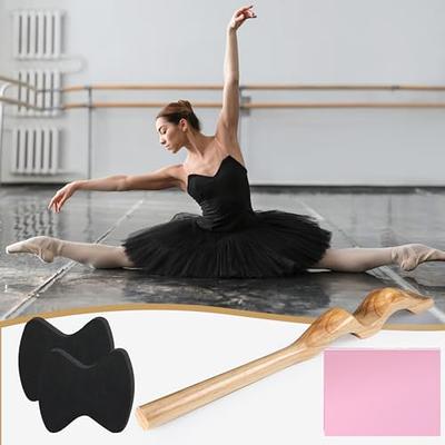 Stretch Band, Home Stretch, Ballet Equipment , Dance, Gymnastic Exercise,  Kickboxing, Stretch Leg, Door Strap, Ballet, Dance, Flexibility 