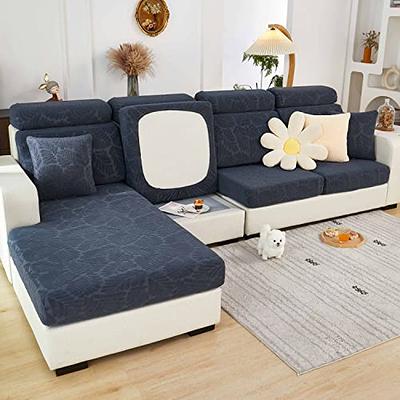 2024 New Wear Resistant Universal Sofa Cover Stretch Couch