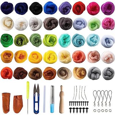 Wholesale DIY Needle Felting Tools Set 