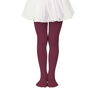 2 In 1 Soft Ballet Skirt Leggings