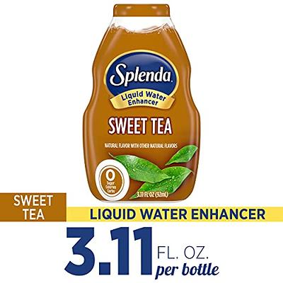 Ninja Thirsti Flavored Water Drops, SPLASH With Unsweetened Fruit Essence,  Tangy Grapefruit, Zero Calories, Zero Sugar, Zero Sweeteners, 2.23 Fl Oz