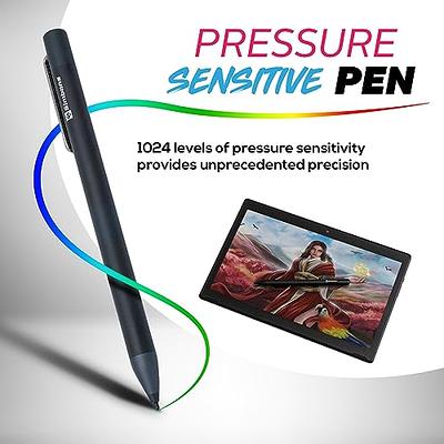 Simbans PicassoTab XL 11.6 Inch Drawing Tablet - UK