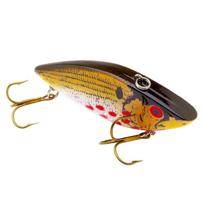 Cotton Cordell Super Spot Lipless Crankbait